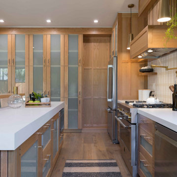 McAuley St Residence | Modern Remodel & Addition