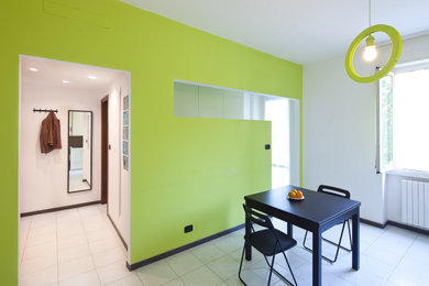 Ispirazione per una sala da pranzo