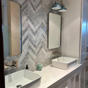 Coronado Strand Remodel