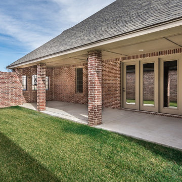 Brick House