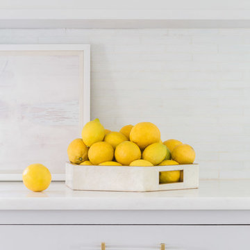 My Home as seen in Elle Decor , Cape Cod Renovation