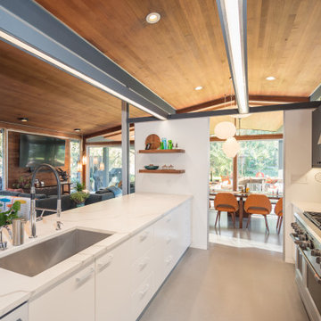 Alcoa Care-Free Home