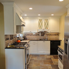 Kitchen Ideas