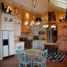Kitchens