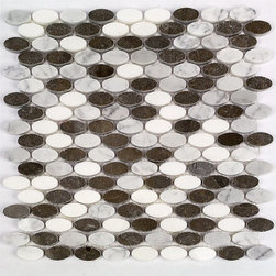 Mosaic - Stone - Products