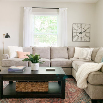 Short-Term Vacation Rental