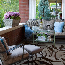 Patio Ideas