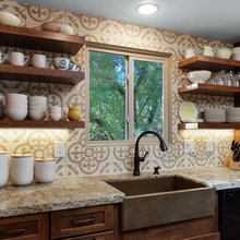 Condo Kitchen