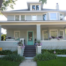 curb appeal