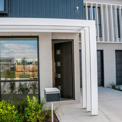Screens, Facades and Pergolas - Pergolas