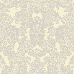 Damasks - Wall Decor