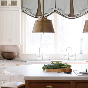 Connecticut Country House