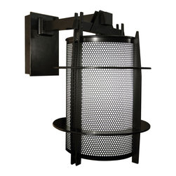 Orbitron - Wall Sconces