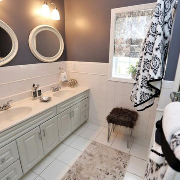 Milltown, NJ Staging