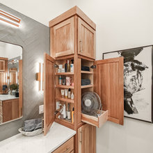 Swinks Master Bath