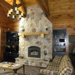 Fireplace-Mth1 - Products