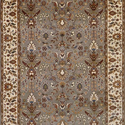 Hand Knotted Classic - Area Rugs