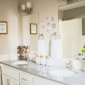 BLB Home Tour