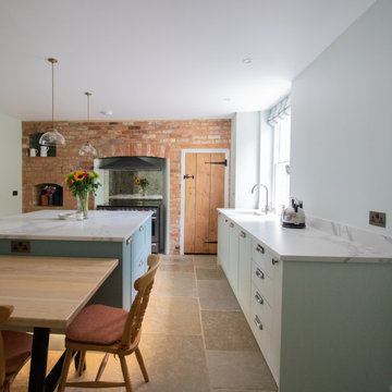 Chearsley, Buckinghamshire