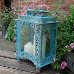 Garden - Products