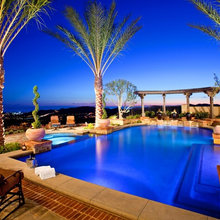 pools