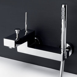 Robinetterie design - Bath Taps