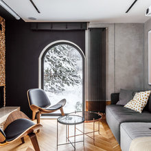 Interiors