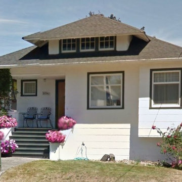 Ballard Exteriors