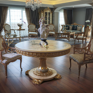 Luxury Condo Penthouse - Richmond Hill, ON