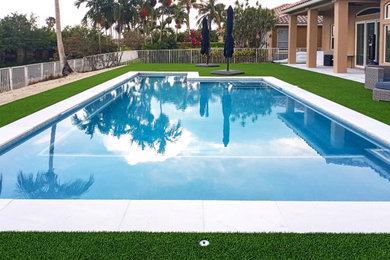 Create Your Peaceful Pool Oasis With Arroyo Pools