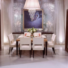 Dining rooms