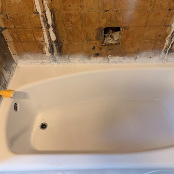 Johnson Bath Repair