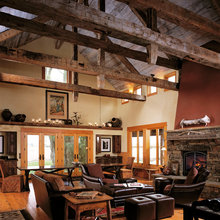 Living Room Ideas