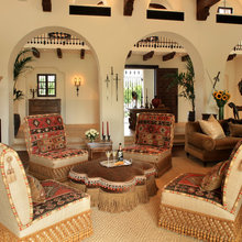Spanish colonial