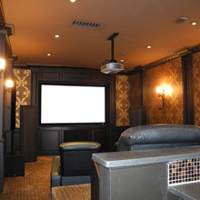 Theatre Room