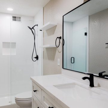 Bathroom Remodeling - Phoenix, AZ