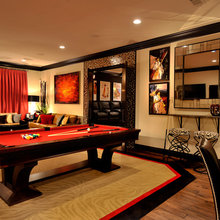 Gameroom