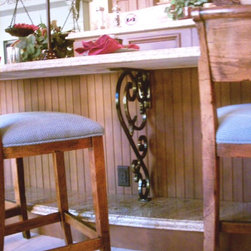 Forge Iron Designs - Interior Doors