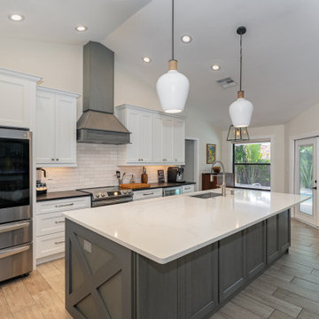 Satellite Beach - Kitchen Upgrade