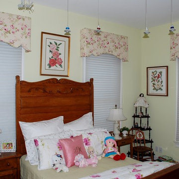 Rivertown Bedroom