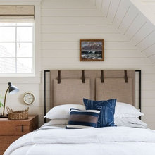 bedrooms