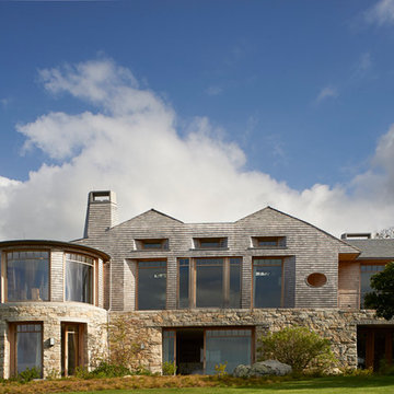 Overlook House