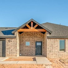 New Construction Build