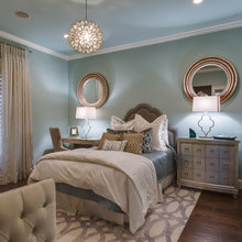 Bedroom Ideas
