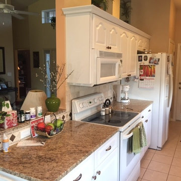 Amazing Kitchen Countertops
