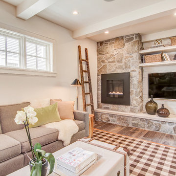Linden Hills Remodel