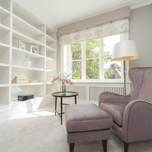sofa and seats