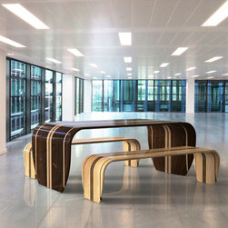 Surf-ace Table - Products