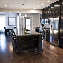 Kitchens