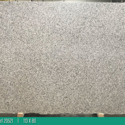 Brazilian Luna Pearl - Kitchen Countertops